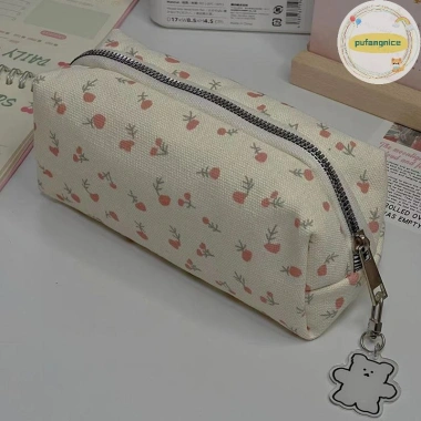 Bút Túi Nữ Hoạt Hình Hoa Pring Pufangnice - Túi Đựng Bút Lớn, Dung Tích Cao, Văn Phòng Phẩm VN 37.800₫ 5 Bút Túi Nữ Hoạt Hình Hoa Pring Pufangnice - Túi Đựng Bút Lớn, Dung Tích Cao, Văn Phòng Phẩm VN 37.800₫ 5
