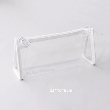 Bút Túi Nữ Hoạt Hình Hoa Pring Pufangnice - Túi Đựng Bút Lớn, Dung Tích Cao, Văn Phòng Phẩm VN 37.800₫ 12 Bút Túi Nữ Hoạt Hình Hoa Pring Pufangnice - Túi Đựng Bút Lớn, Dung Tích Cao, Văn Phòng Phẩm VN 37.800₫ 12