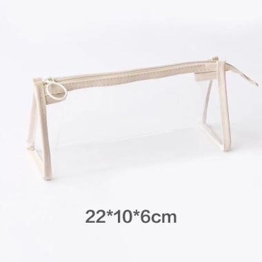 Bút Túi Nữ Hoạt Hình Hoa Pring Pufangnice - Túi Đựng Bút Lớn, Dung Tích Cao, Văn Phòng Phẩm VN 37.800₫ 13 Bút Túi Nữ Hoạt Hình Hoa Pring Pufangnice - Túi Đựng Bút Lớn, Dung Tích Cao, Văn Phòng Phẩm VN 37.800₫ 13