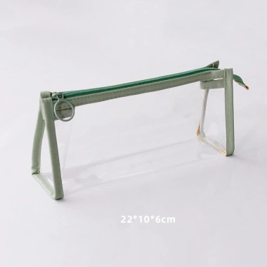 Bút Túi Nữ Hoạt Hình Hoa Pring Pufangnice - Túi Đựng Bút Lớn, Dung Tích Cao, Văn Phòng Phẩm VN 37.800₫ 14 Bút Túi Nữ Hoạt Hình Hoa Pring Pufangnice - Túi Đựng Bút Lớn, Dung Tích Cao, Văn Phòng Phẩm VN 37.800₫ 14