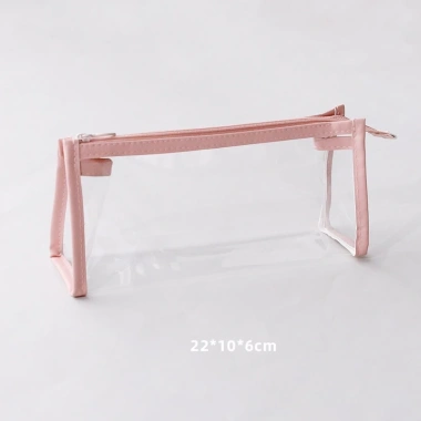 Bút Túi Nữ Hoạt Hình Hoa Pring Pufangnice - Túi Đựng Bút Lớn, Dung Tích Cao, Văn Phòng Phẩm VN 37.800₫ 17 Bút Túi Nữ Hoạt Hình Hoa Pring Pufangnice - Túi Đựng Bút Lớn, Dung Tích Cao, Văn Phòng Phẩm VN 37.800₫ 17
