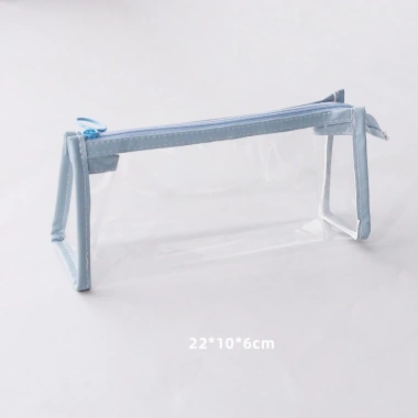 Bút Túi Nữ Hoạt Hình Hoa Pring Pufangnice - Túi Đựng Bút Lớn, Dung Tích Cao, Văn Phòng Phẩm VN 37.800₫ 18 Bút Túi Nữ Hoạt Hình Hoa Pring Pufangnice - Túi Đựng Bút Lớn, Dung Tích Cao, Văn Phòng Phẩm VN 37.800₫ 18