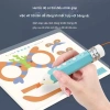 Bút vẽ 3D 2.025 nhiệt thấp, an toàn cho bé, không gây nóng, phát triển sáng tạo 3