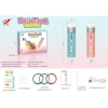 Bút vẽ 3D 2.025 nhiệt thấp, an toàn cho bé, không gây nóng, phát triển sáng tạo 7