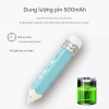 Bút vẽ 3D 2.025 nhiệt thấp, an toàn cho bé, không gây nóng, phát triển sáng tạo 8