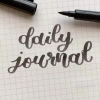 Bút Vẽ Calligraphy Brush - Bút Caligraphy Trang Trí Bullet Journal Giá 28.000 VND