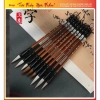 Bút viết thư pháp thượng thư lông mềm, viết mượt giá rẻ 15.000₫ chất lượng cao 6