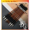 Bút viết thư pháp thượng thư lông mềm, viết mượt giá rẻ 15.000₫ chất lượng cao 7