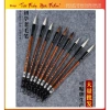 Bút viết thư pháp thượng thư lông mềm, viết mượt giá rẻ 15.000₫ chất lượng cao 9