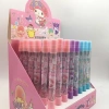 Bút Xịt Đa Năng Anime Sanrio Kulomi – Bút Gel Merlot, Yugui Dog, Gemini, Giá chỉ 25.000₫ 3