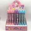 Bút Xịt Đa Năng Anime Sanrio Kulomi – Bút Gel Merlot, Yugui Dog, Gemini, Giá chỉ 25.000₫ 6