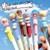 Bút xoay trẻ em hoạt hình - Bút gel khô nhanh, sáng tạo, giá ưu đãi 20.800₫