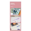 Bút xoay trẻ em hoạt hình - Bút gel khô nhanh, sáng tạo, giá ưu đãi 20.800₫ 7