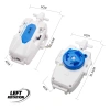BX34 Phóng Xoay Trái UX Series Combat Beyblade Bộ Phụ Kiện Lắp Ráp BX20 Giá Ưu Đãi 140.400₫ 7