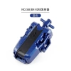BX34 Phóng Xoay Trái UX Series Combat Beyblade Bộ Phụ Kiện Lắp Ráp BX20 Giá Ưu Đãi 140.400₫ 9