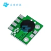 C005 Đa Năng 1-5 Cái Trễ Kích Hoạt Thời Gian Chip Mô Đun Hẹn Giờ IC 2s-1.000h 3