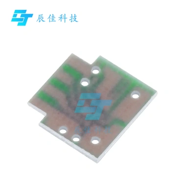 C005 Đa Năng 1-5 Cái Trễ Kích Hoạt Thời Gian Chip Mô Đun Hẹn Giờ IC 2s-1.000h 4