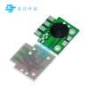 C005 Đa Năng 1-5 Cái Trễ Kích Hoạt Thời Gian Chip Mô Đun Hẹn Giờ IC 2s-1.000h 5