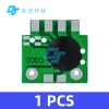 C005 Đa Năng 1-5 Cái Trễ Kích Hoạt Thời Gian Chip Mô Đun Hẹn Giờ IC 2s-1.000h 9