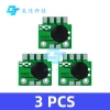 C005 Đa Năng 1-5 Cái Trễ Kích Hoạt Thời Gian Chip Mô Đun Hẹn Giờ IC 2s-1.000h 10