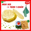 Cá bò khô BNT Fresh Food Size L - Dày, ngọt thơm, giá ưu đãi 115.000đ