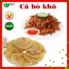 Cá bò khô BNT Fresh Food Size L - Dày, ngọt thơm, giá ưu đãi 115.000đ 5