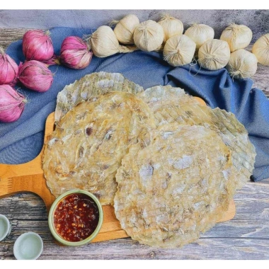Cá bò khô BNT Fresh Food Size L - Dày, ngọt thơm, giá ưu đãi 115.000đ 10 Cá bò khô BNT Fresh Food Size L - Dày, ngọt thơm, giá ưu đãi 115.000đ 10