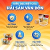 Cá Bò Khô Đậm Đà Hương Vị Biển - Cá Bóng Gia Vị Ngọt Nhẹ - 130k không phụ gia 8