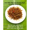 Cá bống sông Trà Quảng Ngãi Anh Mẫn chuẩn vị nhà làm đậm đà - Giá chỉ 183.080₫ 6