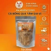 Cá bống tẩm gia vị que, khối lượng tịnh, không bao bì, giá chỉ 91.000đ 7
