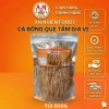 Cá bống tẩm gia vị que, khối lượng tịnh, không bao bì, giá chỉ 91.000đ 9