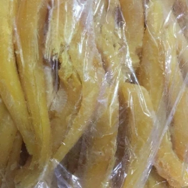 Cá Bống Vàng Khô 1kg Ngon Giòn - Chỉ 135.000 (Giảm) - Đặc Sản Hải Sản