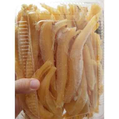 Cá Bống Vàng Khô 1kg Ngon Giòn - Chỉ 135.000 (Giảm) - Đặc Sản Hải Sản 5 Cá Bống Vàng Khô 1kg Ngon Giòn - Chỉ 135.000 (Giảm) - Đặc Sản Hải Sản 5