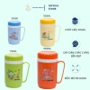 Ca Cách Nhiệt Duy Tân Size Màu Ngẫu Nhiên, Quai Cầm CaoCấp Tiện Lợi - Mta-Mart2 36k