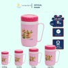 Ca Cách Nhiệt Duy Tân Size Màu Ngẫu Nhiên, Quai Cầm CaoCấp Tiện Lợi - Mta-Mart2 36k 2
