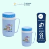 Ca Cách Nhiệt Duy Tân Size Màu Ngẫu Nhiên, Quai Cầm CaoCấp Tiện Lợi - Mta-Mart2 36k 3