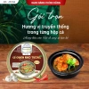 Cá Chạch Kho Tương ROCA 500g - Đặc sản Bắc Bộ, món ăn truyền thống, giá ưu đãi 319.000₫ 2