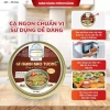 Cá Chạch Kho Tương ROCA 500g - Đặc sản Bắc Bộ, món ăn truyền thống, giá ưu đãi 319.000₫ 4