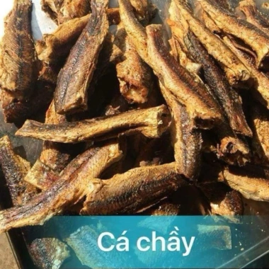 Cá Chầy Sấy Khô 500g Đặc Sản Hồ Thác Bà Hiền Vinh Ăn Liền Giá Giảm 268k 4 Cá Chầy Sấy Khô 500g Đặc Sản Hồ Thác Bà Hiền Vinh Ăn Liền Giá Giảm 268k 4