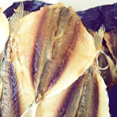Cá chỉ vàng 1kg tươi ngon - Giá chỉ 110.000₫, khuyến mãi hấp dẫn, chất lượng cao Cá chỉ vàng 1kg tươi ngon - Giá chỉ 110.000₫, khuyến mãi hấp dẫn, chất lượng cao