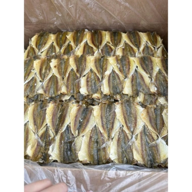 Cá chỉ vàng dày thịt loại 1 ngon 1kg - Giá chỉ 220.000đ, giảm so với 286.000đ