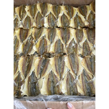 Cá chỉ vàng dày thịt loại 1 ngon 1kg - Giá chỉ 220.000đ, giảm so với 286.000đ