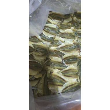 Cá chỉ vàng khô nhạt thịt dày Thanh Hoá - Đặc sản 125.000, giảm từ 150.000