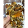 Cá chỉ vàng Vân Đồn xuất Nhật loại 1 rời mỏng nhỏ, sạch xương, ăn mềm ngọt - 260k 5