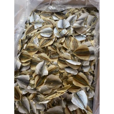 Cá chỉ vàng Vân Đồn xuất Nhật loại 1 rời mỏng nhỏ, sạch xương, ăn mềm ngọt - 260k 7