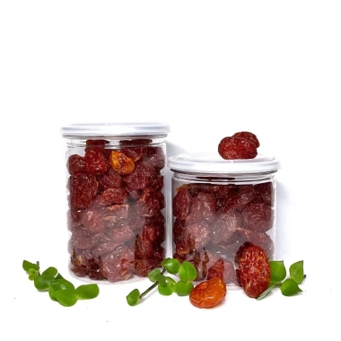 Cà chua bi sấy dẻo 400g - Mứt trái cây sấy Đà Lạt đặc sản | CoganuFarm 64k 5