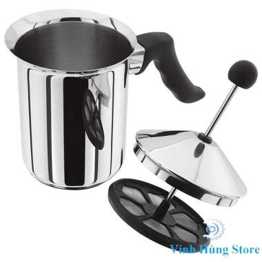 Cá Đánh Sữa Lạnh Tạo Bọt 400ml-800ml - Siêu Mát, Đánh Bọt, Giá Ưu Đãi 120k
