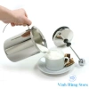 Cá Đánh Sữa Lạnh Tạo Bọt 400ml-800ml - Siêu Mát, Đánh Bọt, Giá Ưu Đãi 120k 3