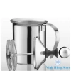 Cá Đánh Sữa Lạnh Tạo Bọt 400ml-800ml - Siêu Mát, Đánh Bọt, Giá Ưu Đãi 120k 4