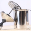 Cá Đánh Sữa Lạnh Tạo Bọt 400ml-800ml - Siêu Mát, Đánh Bọt, Giá Ưu Đãi 120k 5